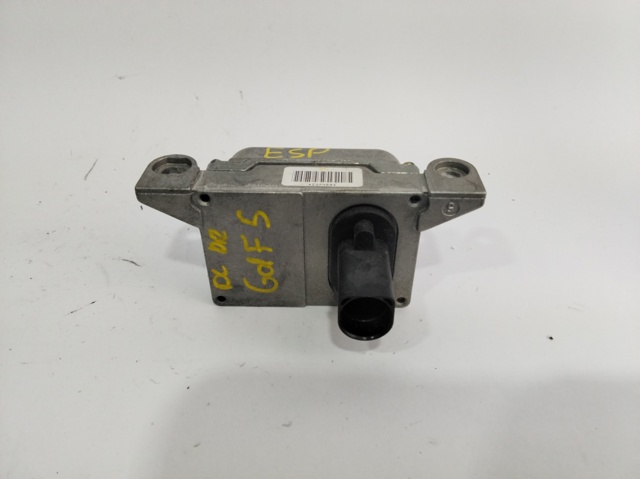 Sensor de aceleração transversal (ESP) 1K0907655B VAG