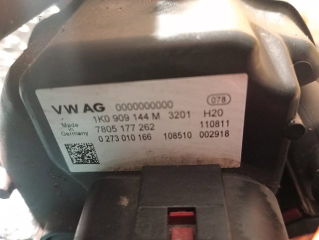 1K0909144M VAG