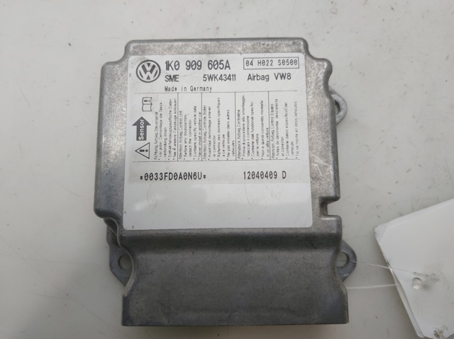 1K0909605A VAG