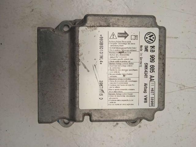 1K0909605AA VAG