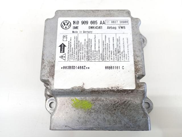 1K0909605AA VAG