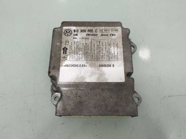 1K0909605C VAG