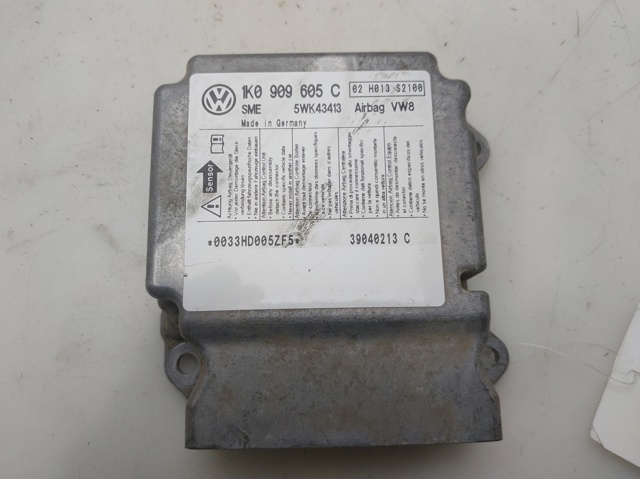 1K0909605C VAG