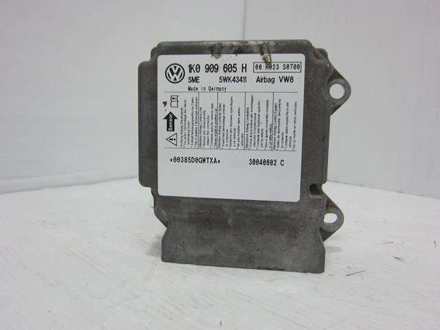 1K0909605H VAG