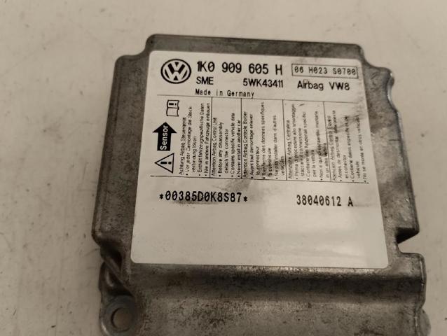 1K0909605H VAG