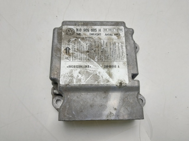 1K0909605H VAG