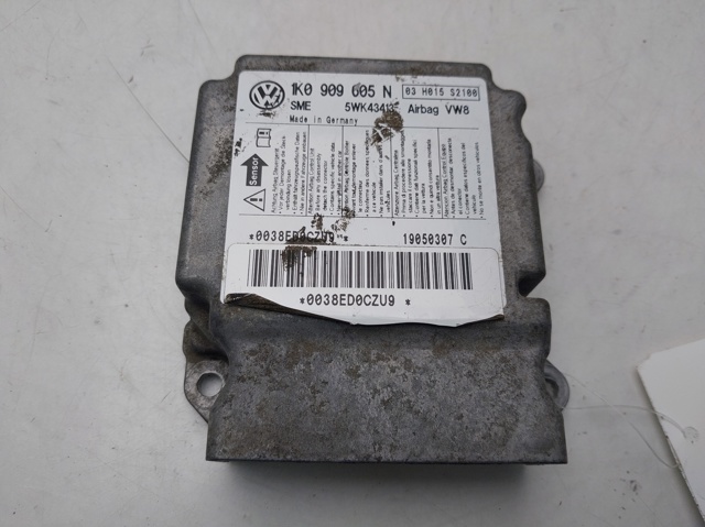 1K0909605N VAG