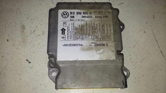 1K0909605N VAG