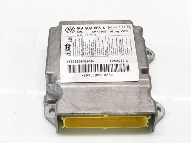 1K0909605N VAG