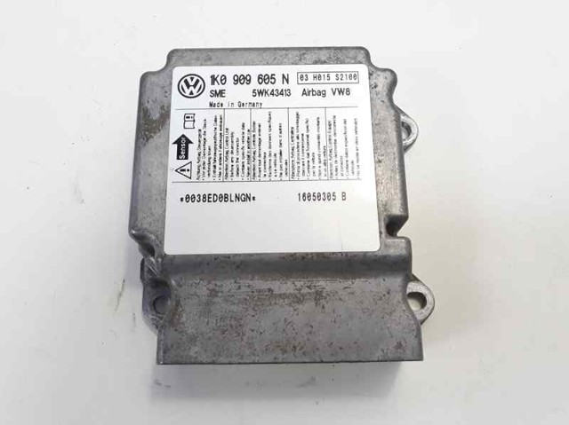 1K0909605N VAG