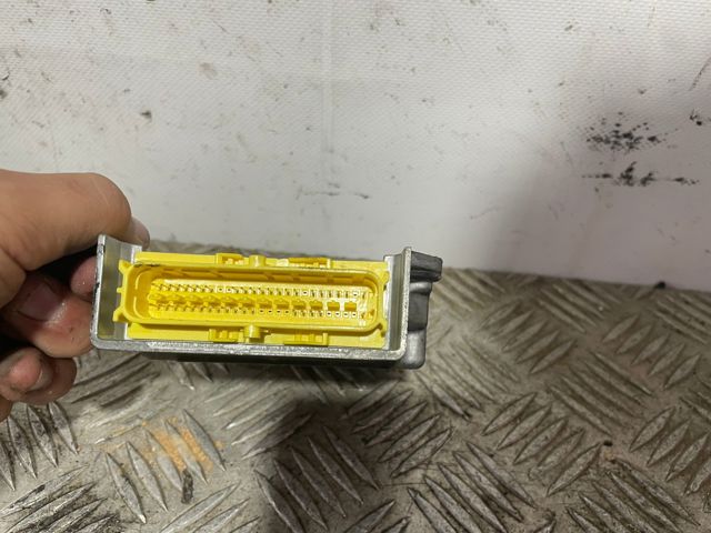 Módulo processador de controlo da bolsa de ar (Centralina eletrônica AIRBAG) 1K0909605R VAG