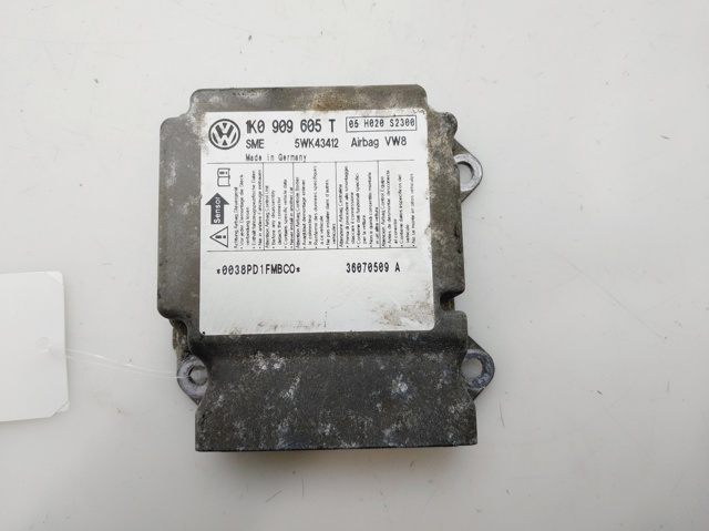 1K0909605T VAG
