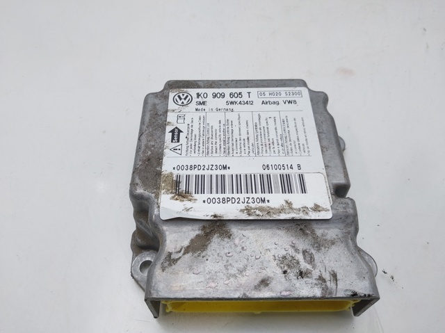 1K0909605T VAG