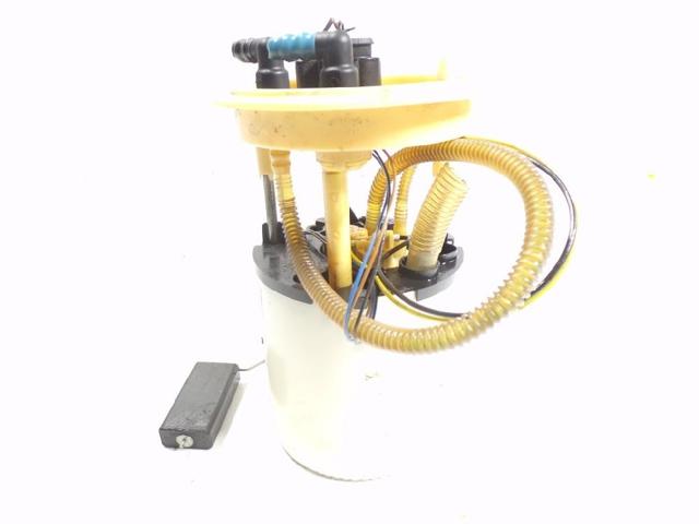 Módulo de bomba de combustível com sensor do nível de combustível 1K0919050AC VAG