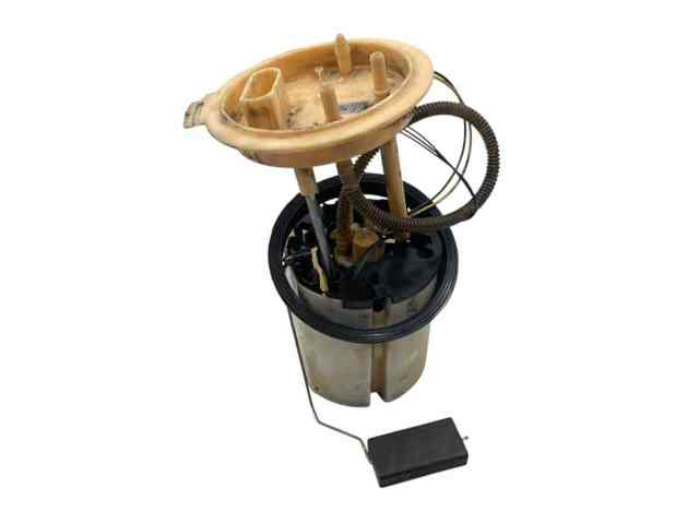 Módulo de bomba de combustível com sensor do nível de combustível 1K0919050AC VAG