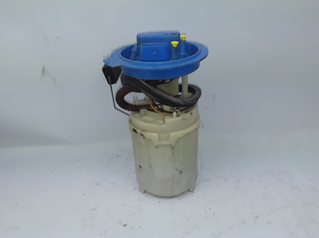 Módulo de bomba de combustível com sensor do nível de combustível 1K0919051AE VAG