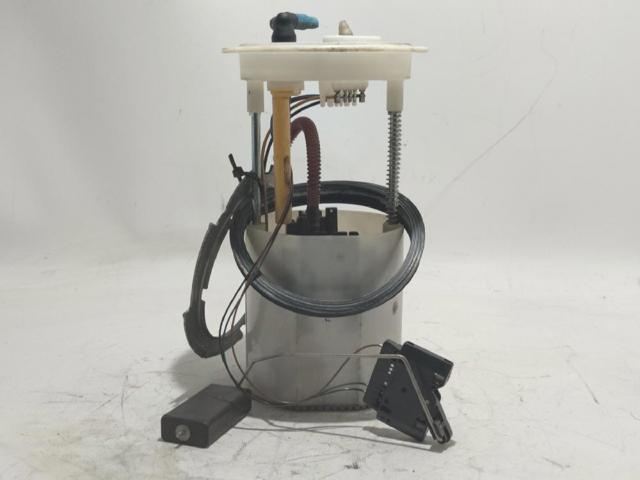Módulo de bomba de combustível com sensor do nível de combustível 1K0919051DA VAG