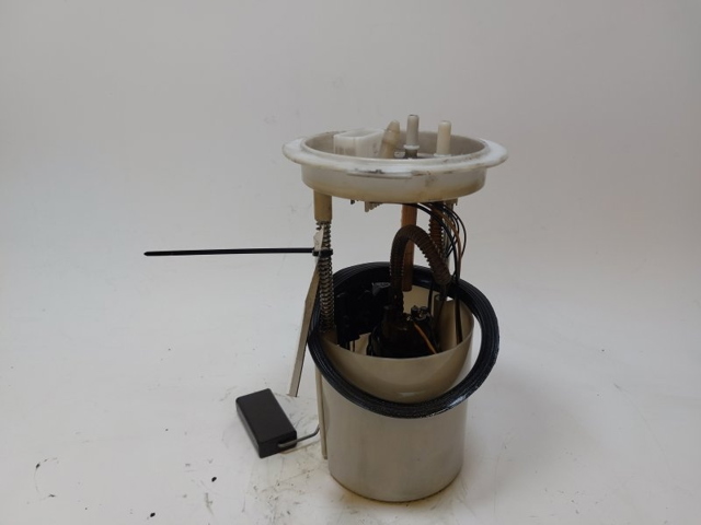 Módulo de bomba de combustível com sensor do nível de combustível 1K0919051DA VAG