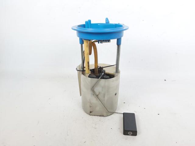 Módulo de bomba de combustível com sensor do nível de combustível 1K0919051DE VAG