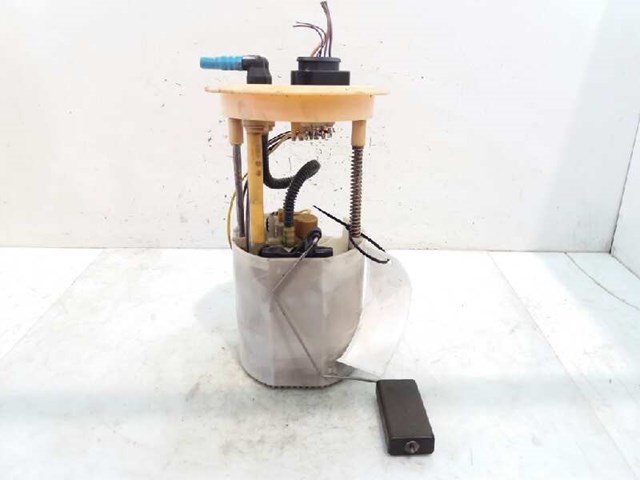 Sensor do nível de combustível no tanque 1K0919673AF VAG