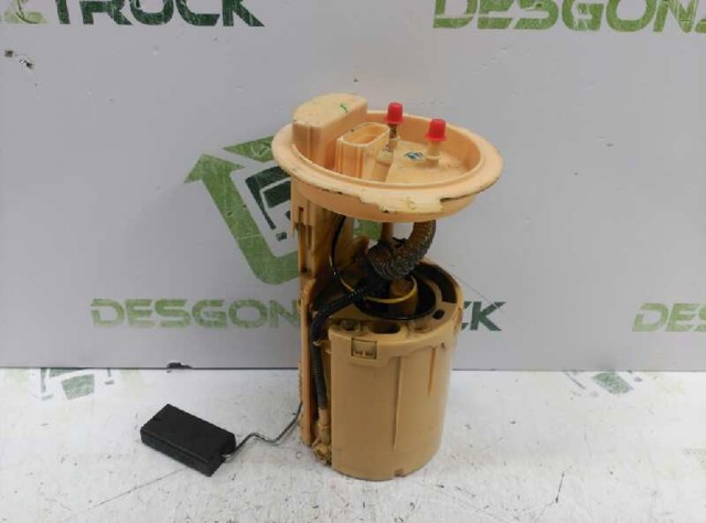 Sensor do nível de combustível no tanque 1K0919673AF VAG
