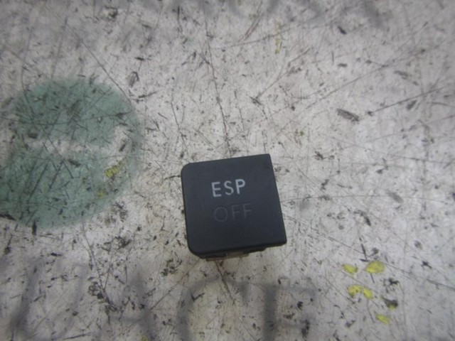 Botão de ativação ESP 1K0927117DREH VAG