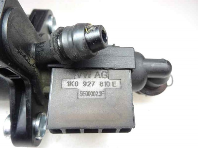 Sensor de posição de pedal de embraiagem 1K0927810E VAG