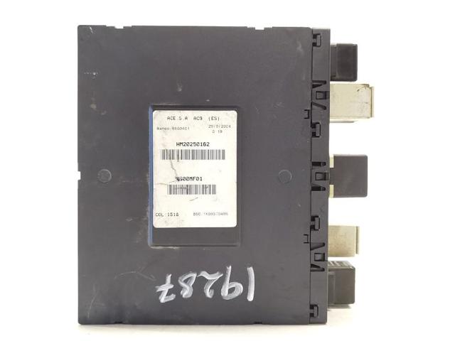 Módulo de direção (Centralina eletrônica) da rede de bordo 1K0937049S VAG