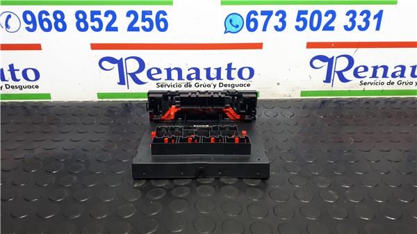 Módulo de direção (Centralina eletrônica) da rede de bordo 1K0937049S VAG