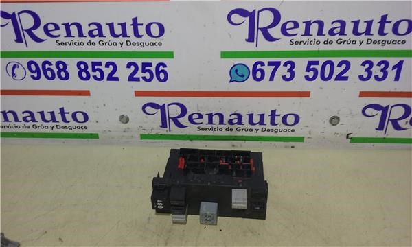 Módulo de direção (Centralina eletrônica) da rede de bordo 1K0937049S VAG