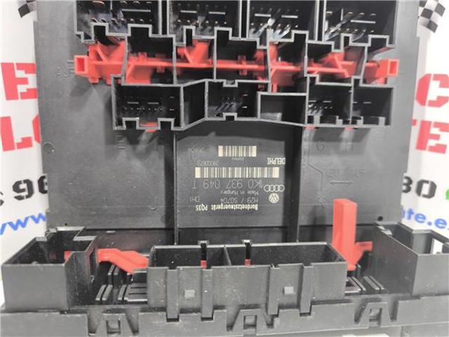 Unidade de conforto 1K0937049T VAG