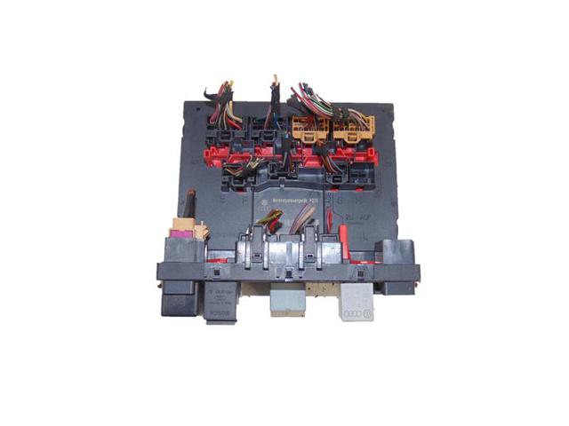 Unidade de conforto 1K0937049T VAG