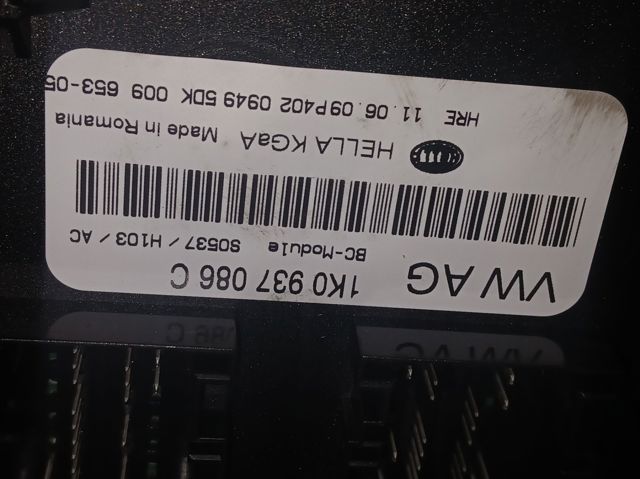 1K0937086C VAG