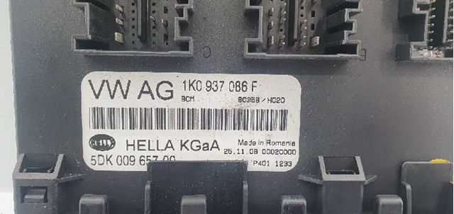 1K0937086F VAG