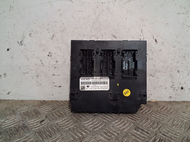 Unidade de conforto 1K0937086N VAG