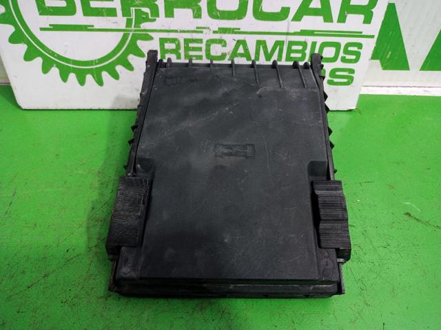 Tampa de unidade de dispositivos de segurança 1K0937132F VAG