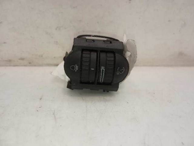 Botão (regulador) de corretor das luzes 1K0941333A VAG