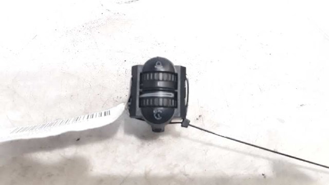 Botão (regulador) de corretor das luzes 1K0941333D VAG