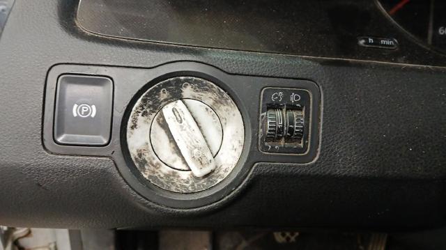 Comutador das luzes no "painel de instrumentos" 1K0941431ARREH VAG
