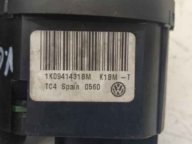 1K0941431BM VAG
