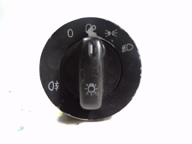 Comutador das luzes no "painel de instrumentos" 1K0941431MREH VAG
