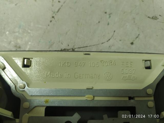 1K0947105 VAG