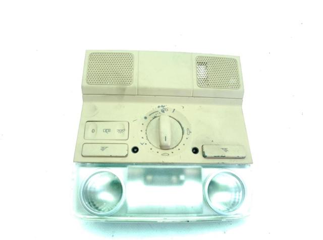 Quebra-luz de iluminação de salão (de cabina) 1K0947105PY20 VAG