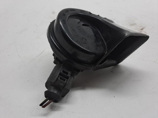 Sinal sonoro (cláxon) 1K0951221A VAG