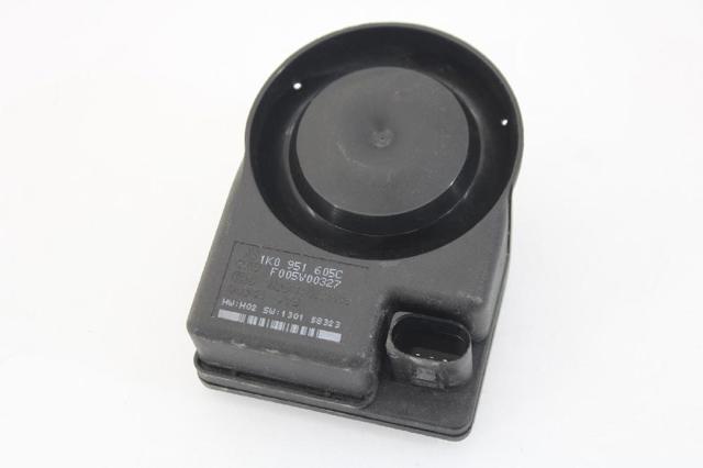 Sirene do sistema anti-roubo 1K0951605C VAG
