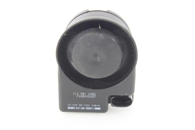 Sirene do sistema anti-roubo 1K0951605C VAG