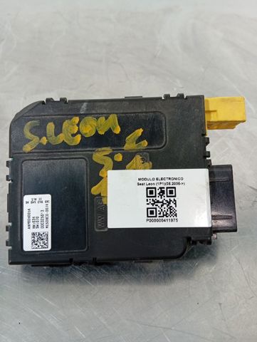 Unidade de controlo de cruzeiro 1K0953549AG VAG