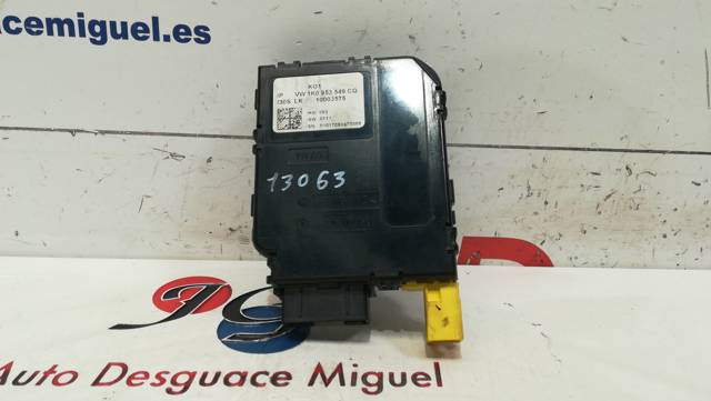 1K0953549CQ VAG
