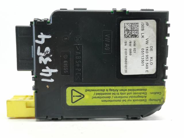 1K0953549E VAG