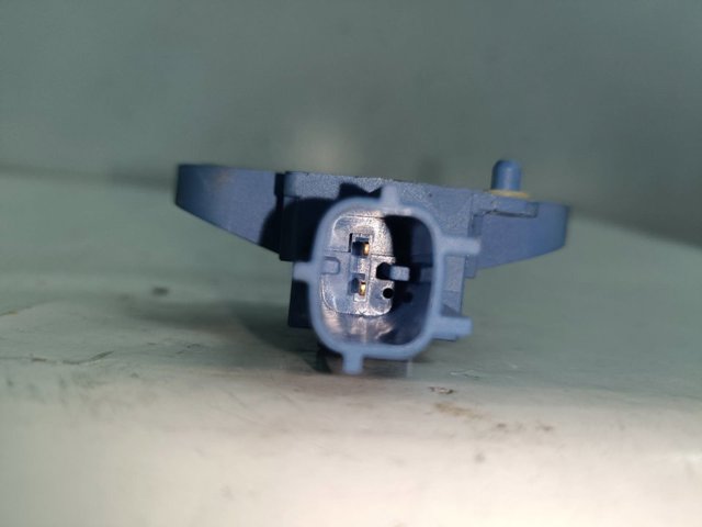 Sensor AIRBAG dianteiro 1K0955557B VAG